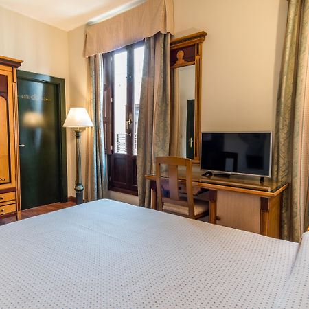 Hotel Plaza Nueva Granada Dış mekan fotoğraf