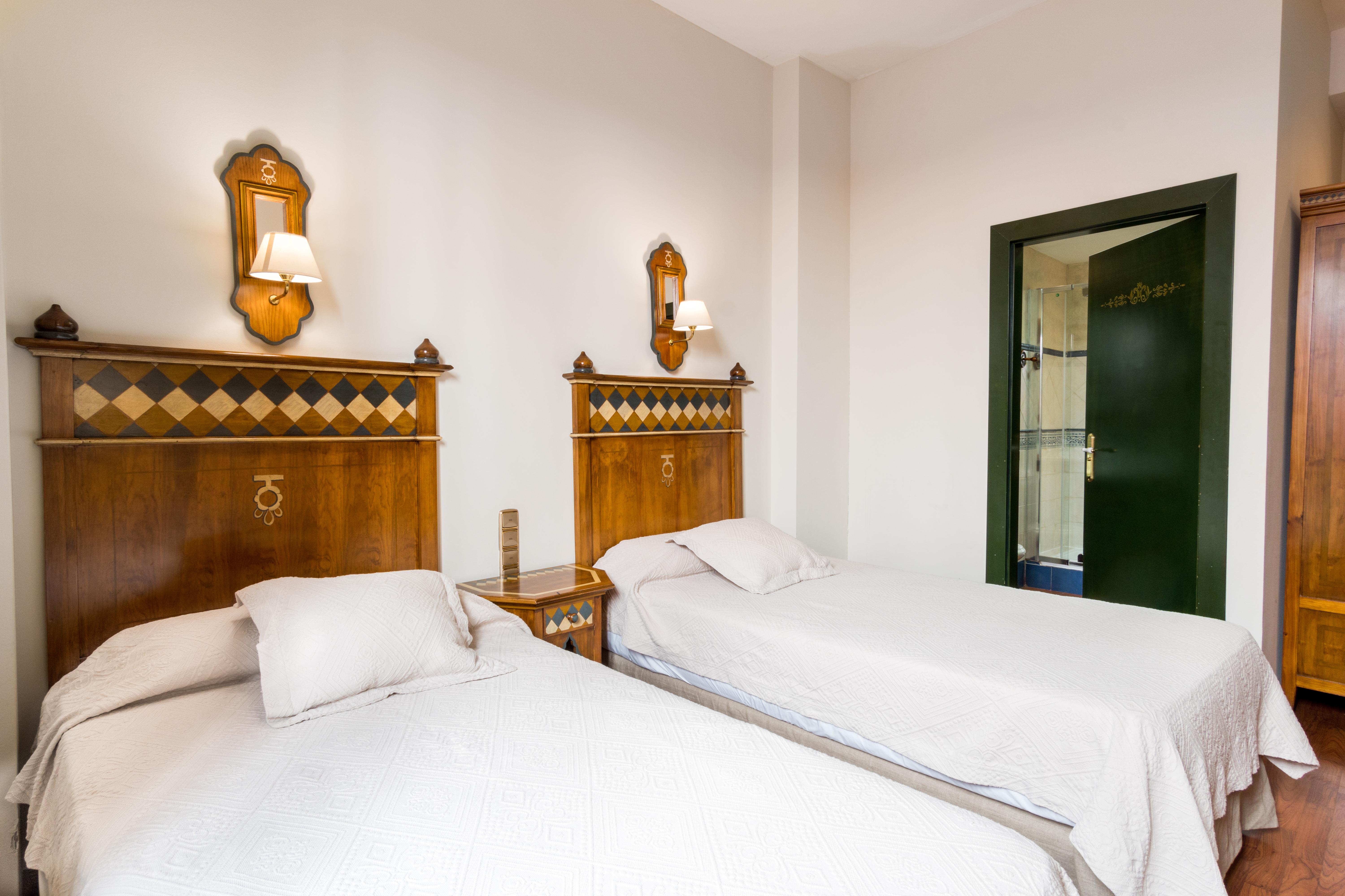 Hotel Plaza Nueva Granada Dış mekan fotoğraf
