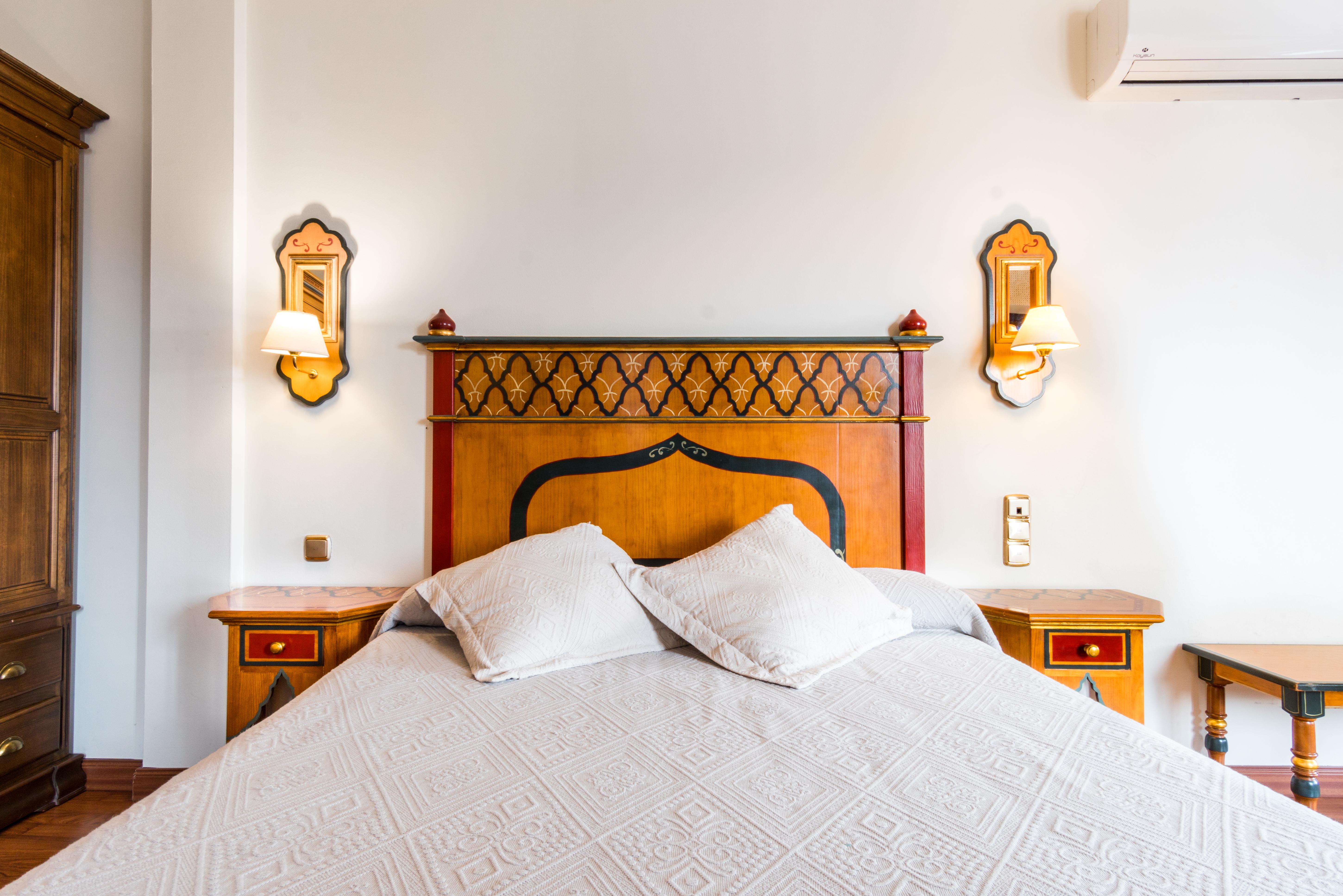 Hotel Plaza Nueva Granada Dış mekan fotoğraf