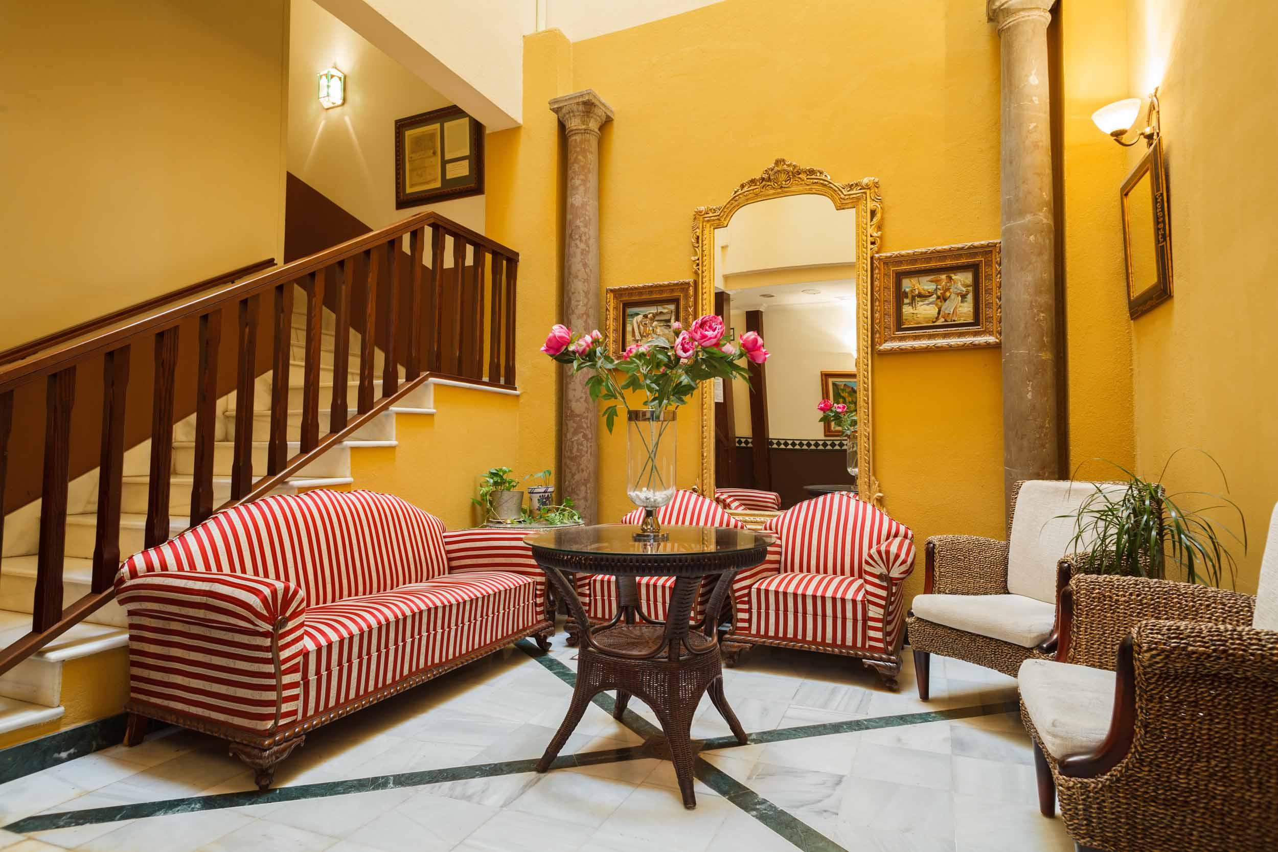 Hotel Plaza Nueva Granada Dış mekan fotoğraf