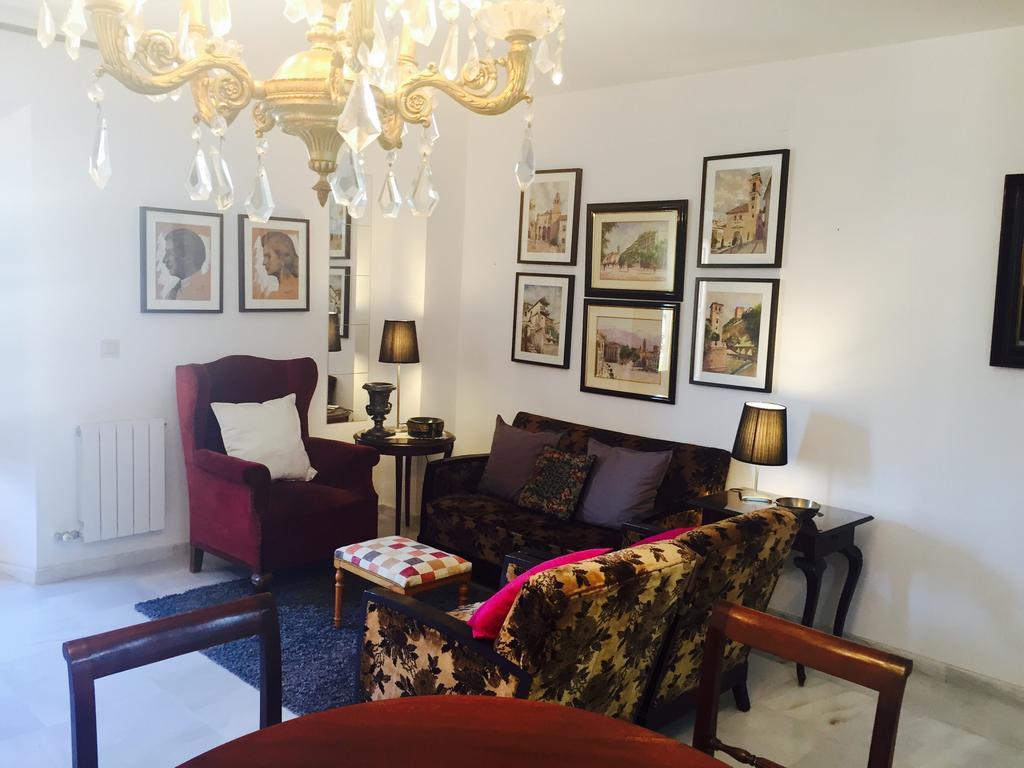 Hotel Plaza Nueva Granada Dış mekan fotoğraf