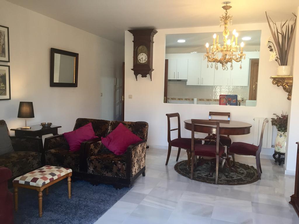 Hotel Plaza Nueva Granada Dış mekan fotoğraf