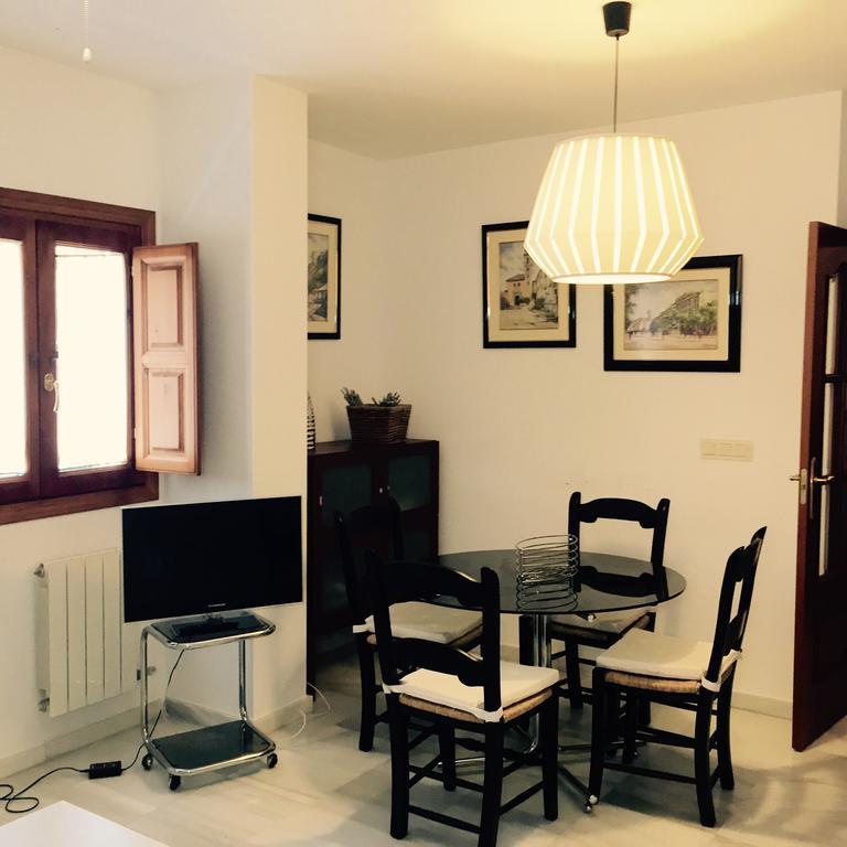 Hotel Plaza Nueva Granada Dış mekan fotoğraf