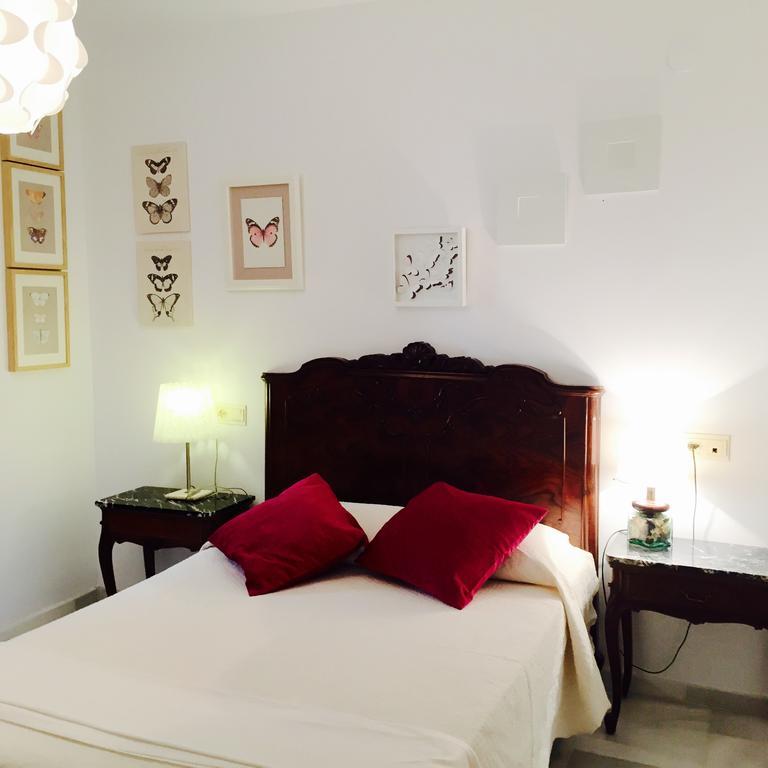Hotel Plaza Nueva Granada Dış mekan fotoğraf