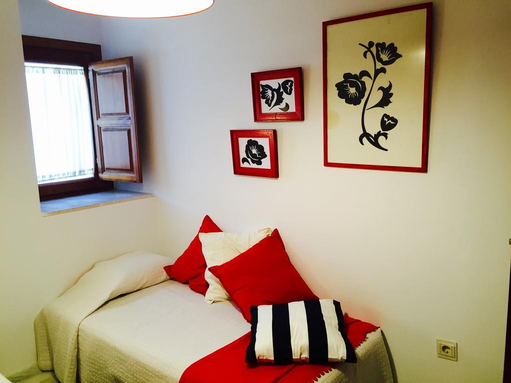 Hotel Plaza Nueva Granada Dış mekan fotoğraf