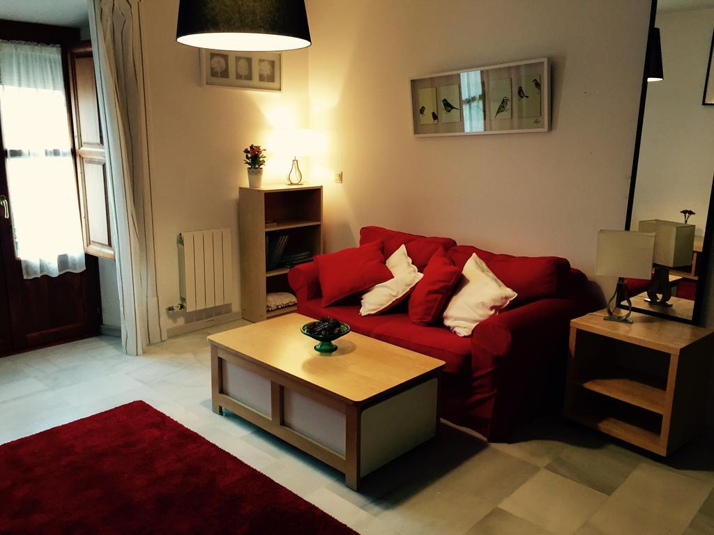 Hotel Plaza Nueva Granada Dış mekan fotoğraf